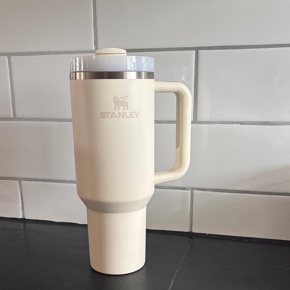 Stanley Tumbler